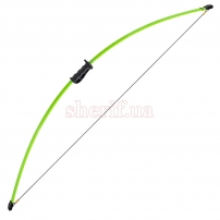 Bow Man Kung MK-RB011G col: green, green