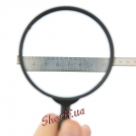 Лупа  5х70 мм