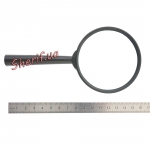 Лупа  5х70 мм-2