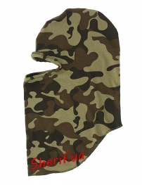 Маска-балаклава камуфлированная (трикотаж)-4
