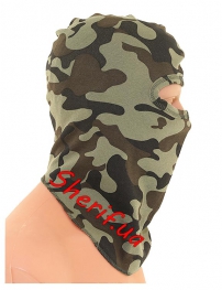 Маска-балаклава камуфлированная (трикотаж)-2