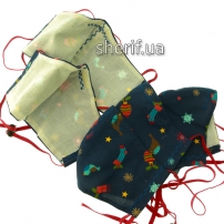 maska-mnogorazovaya-novyj-god-sinyaya-s-fiksatorom-na-nosu-model