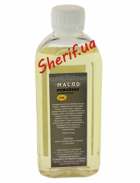 Масло РЖ универсальное 250 мл, 00211-2