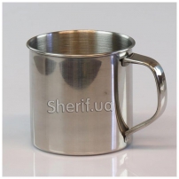 Кухоль MIL-TEC сталевий 0,3 л