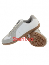 Кросівки MIL-TEC BW спортивні