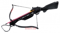 Crossbow Man Kung (plastic stock c: black)