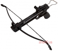 Арбалет 40LBS 4
