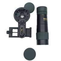 Монокуляр 8-24x40 KONUS KONUSMALL-3