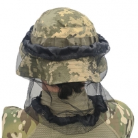 купить в Днепре Москитная сетка, черная