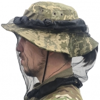 купить в Днепре Москитная сетка, черная