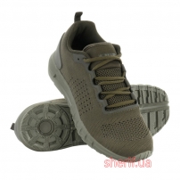 MTC-805514-OD Кросівки M-TAC Summer Light (Olive)