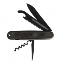 Мультитул Бундес (Black)