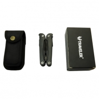 Мультитул Traveler у чохлі