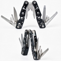 Мультитул Traveler в чехле