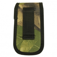 Мультитул Traveler у чохлі з комплектом біт