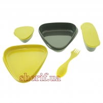 Набір посуду LunchKit pin-pack (Pirtegold) LMF 41375610