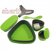 Набір посуду MealKit 2.0 pin-pack (Green) LMF 41363310