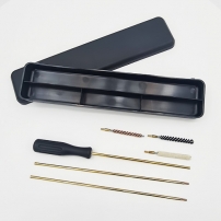  купить в Днепре Набор для чистки 5,6мм калібр 22 Zhejiang