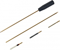 Набор для чистки Київські Шомполи для нарезного оружия кал. 4.5 мм