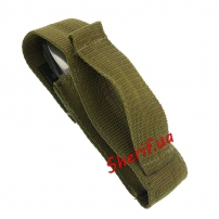 Набор столовых приборов MIL-TEC M.RING S-STEEL-4