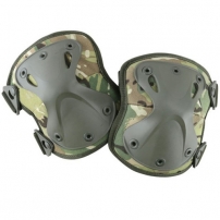 KOMBAT UK Spec-Ops Knee pads, multicam