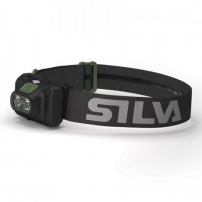 Налобний ліхтар Silva Scout 3X, 300 люмен