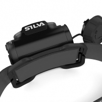 Налобный фонарь Silva Explore 4RC, 400 люмен