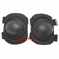 Elbow pads MIL-TEC Black, 16232002