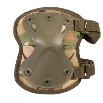 KOMBAT UK Spec-Ops Elbow Pads, multicam, kb-soep-btp