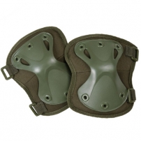 KOMBAT UK Spec-Ops Elbow Pads, olive