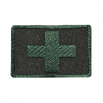 Patch Cross (Medical Service)