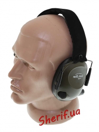 Наушники активные MIL-TEC, 16243001-5