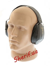 Headphones MIL-TEC shooting PELTOR BULL'S EYE I