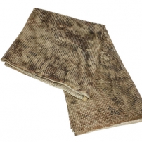 NetScarf-KKH Scarf Skif Tac Camouflage Net Kryptek Khaki