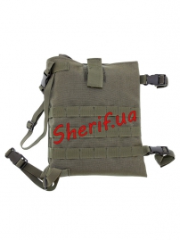 Носилки портативные «НБ-1»-3