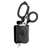 Купить НОЖНИЦЫ LEATHERMAN RAPTOR RESCUE, ЧЕРНЫЕ, UTILITY ЧЕХОЛ