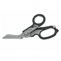 LEATHERMAN RAPTOR RESCUE scissors, black, UTILITY CASE