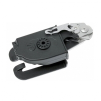 LEATHERMAN RAPTOR RESCUE scissors, black, UTILITY CASE