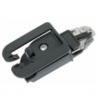 LEATHERMAN RAPTOR RESCUE scissors, black, UTILITY CASE