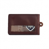 Обложка НПУ с пластиковым значком