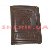 Обложка под пластиковый ID-паспорт, 5164/1п-4