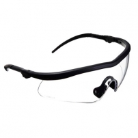 Окуляри Allen Прозорі, для спорт.стрільби, суцільна лінза