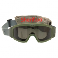 Очки ESS тактические ACU-2