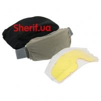 Очки ESS тактические ACU-6