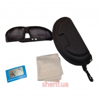 Окуляри Obaolay Polarized. у чохлі (1 lns+діоптр. вставка)