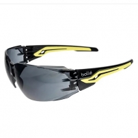 Окуляри тактичні BOLLE SILEX+ із темними лінзами