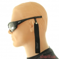 Очки тактические Daisy X7-12