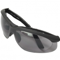 Окуляри тактичні Swiss Eye Lancer з темними лінзами 40321