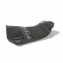 Окуляри баллістичні Bolle Contour з димчатами лінзами