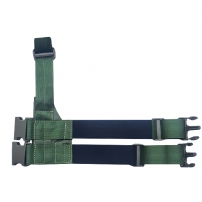 Olive Кобура на стегно штурмова (олива)